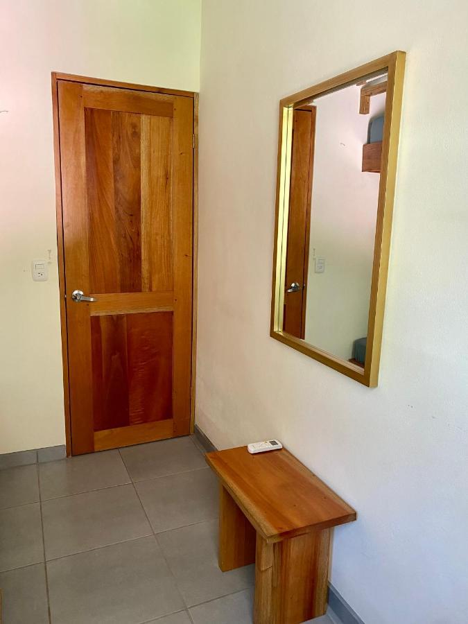 El Hostel Del Patio Tortuguero Extérieur photo